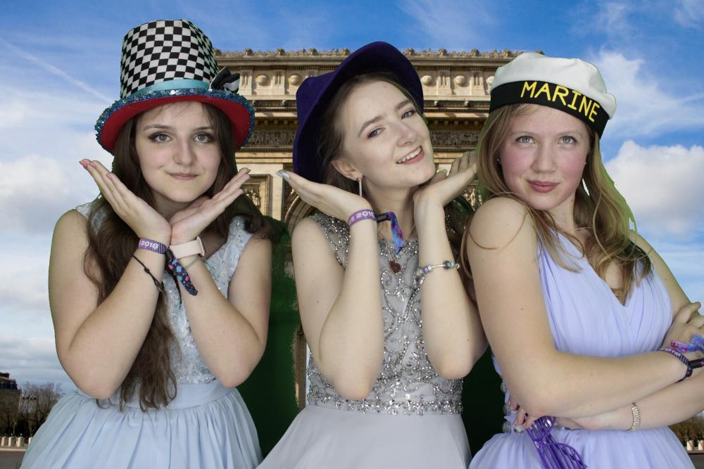 Silvermere Notre Dame  | View more photos from the event at gallery.myphotoboothexperience.co.uk/u/MyPhotoBoothExperienceLtd/Silvermere-Notre-Dame